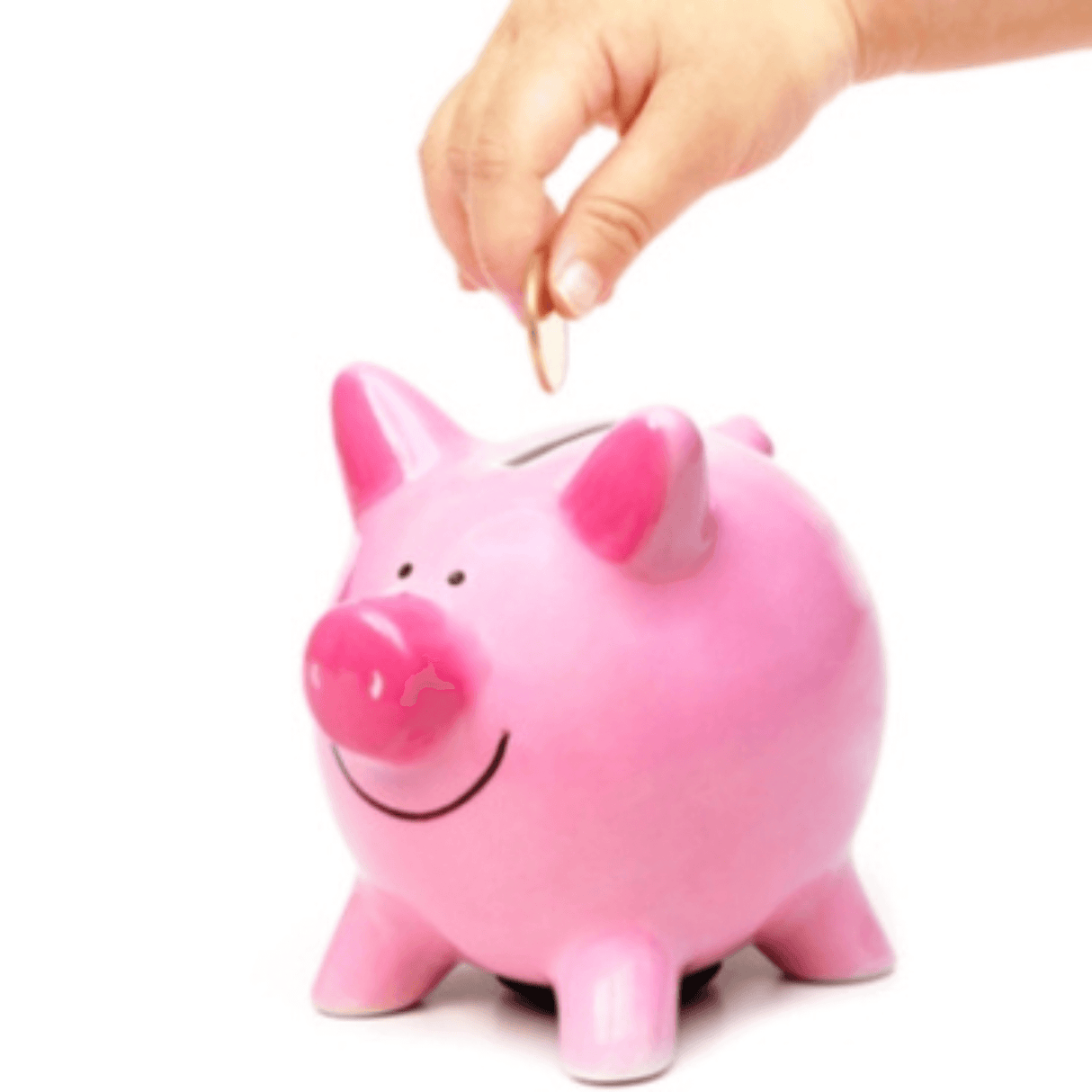 teach kids about keeping money in a safe place
