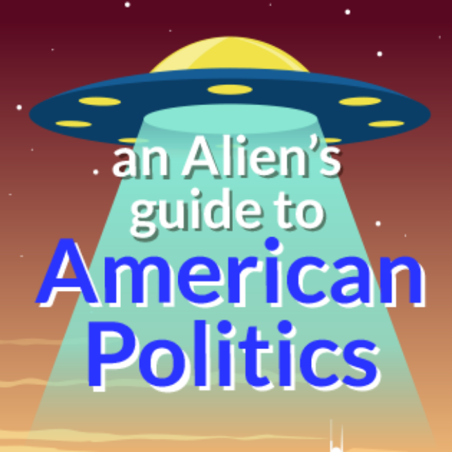 teach kids about american politics