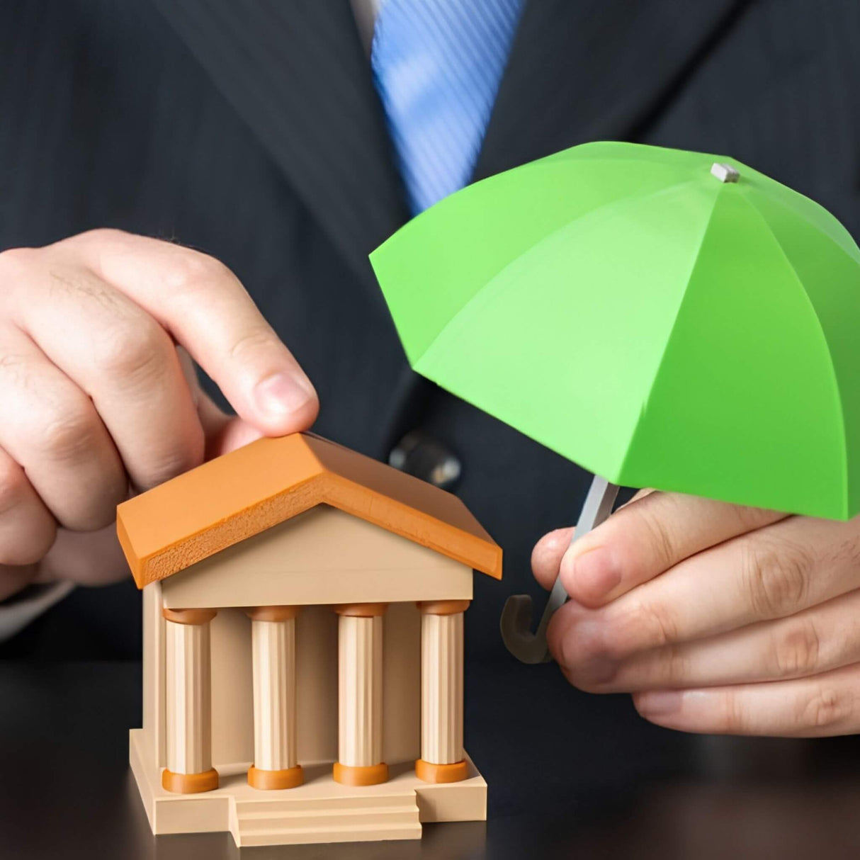 Bank Secrecy Act: High-Risk Customers
