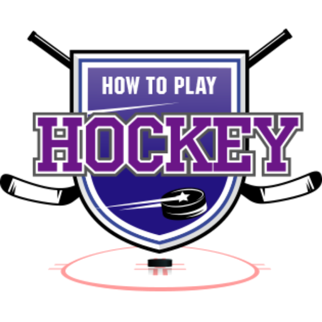 teach kids to play hockey