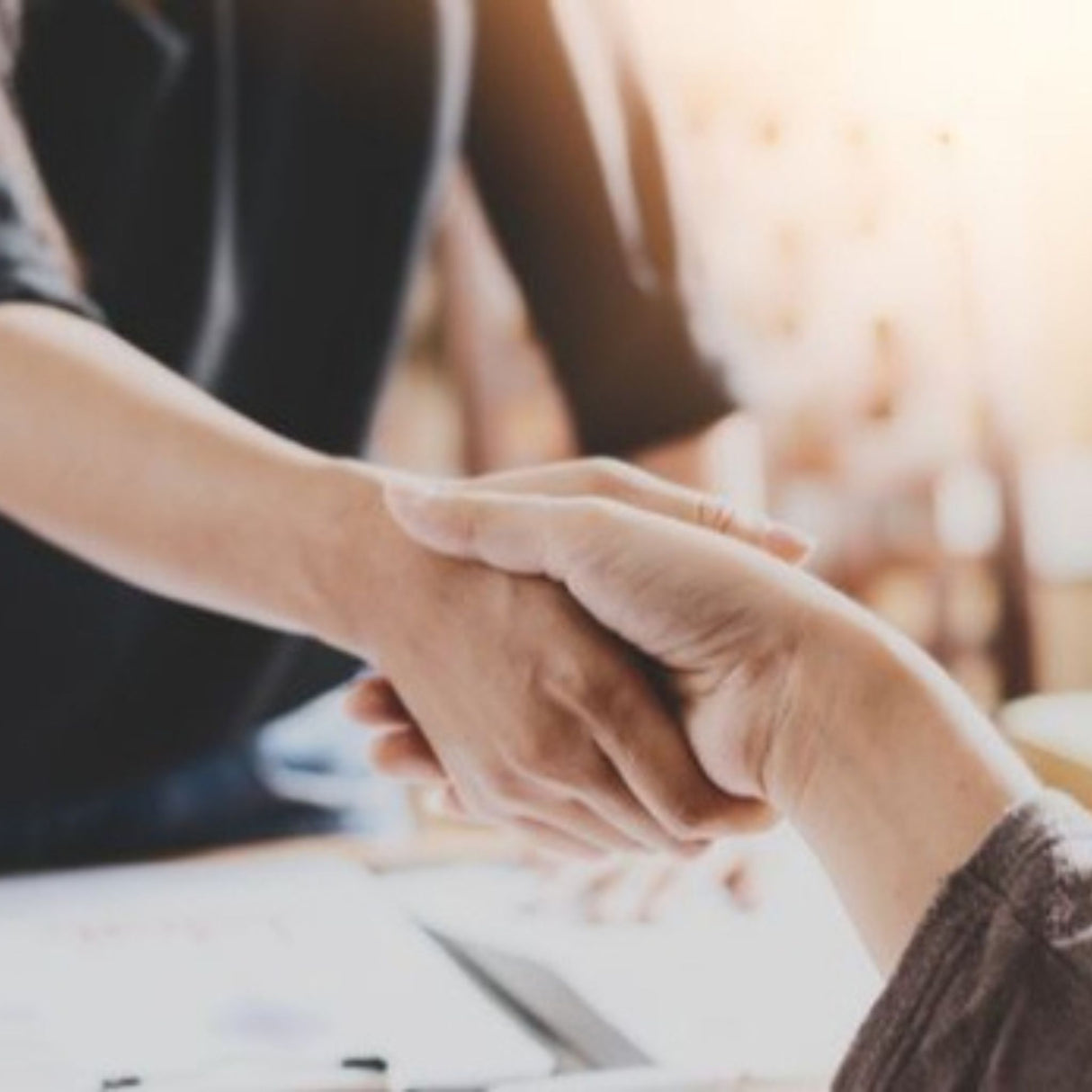 Creating Winning First Impressions