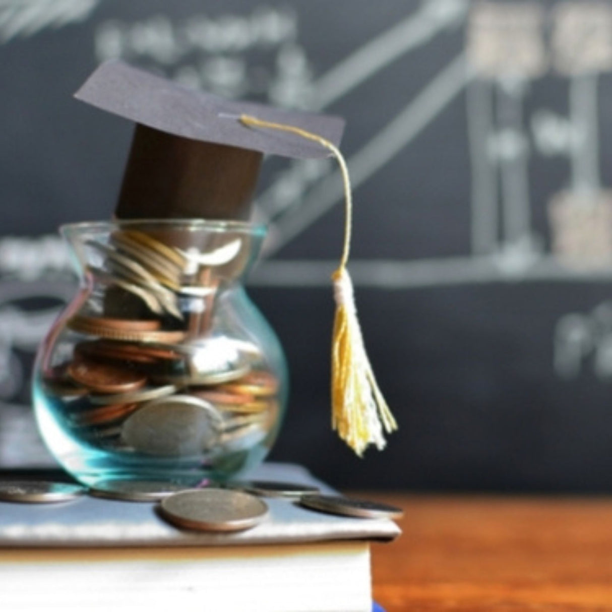 teach kids how to save for college