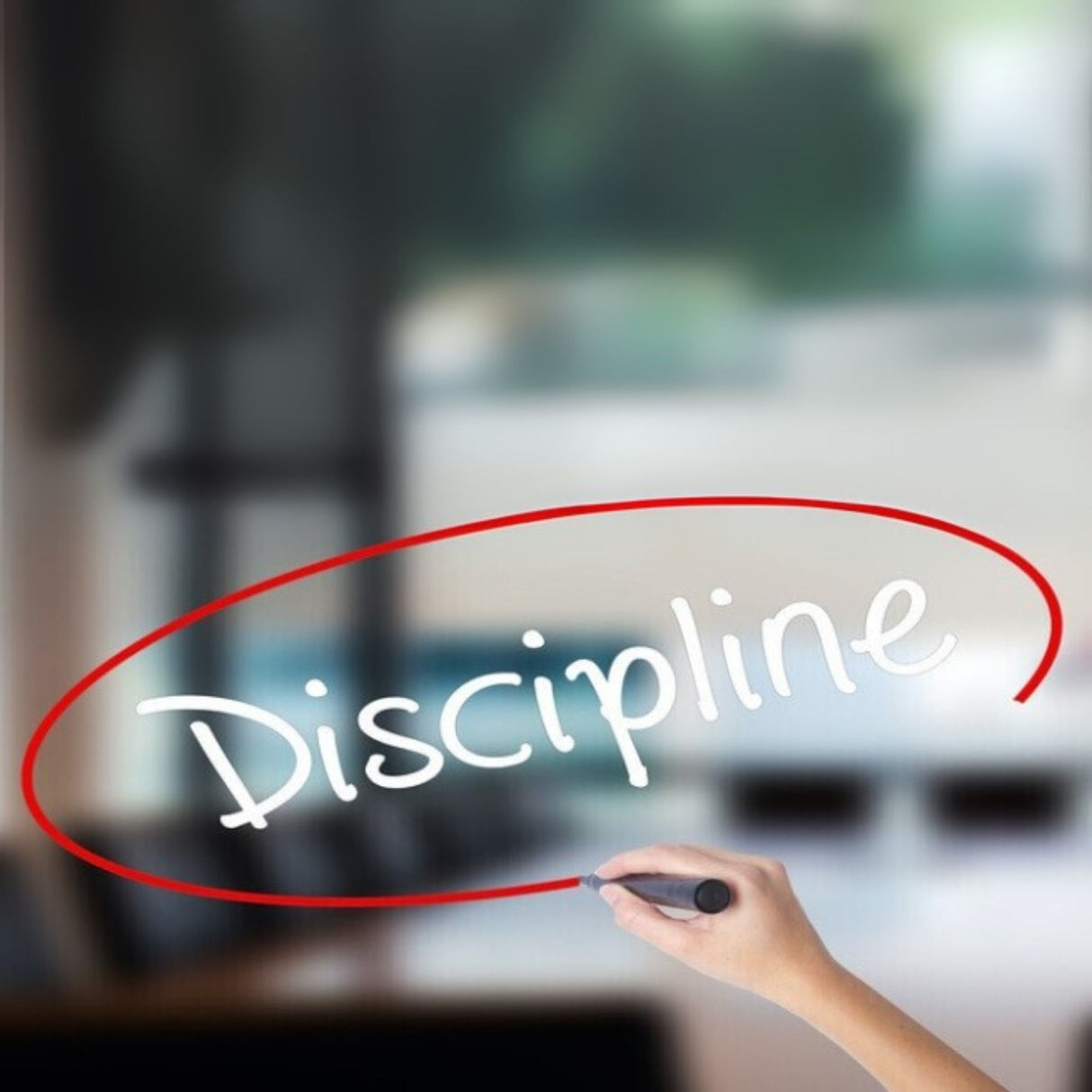 employee discipline