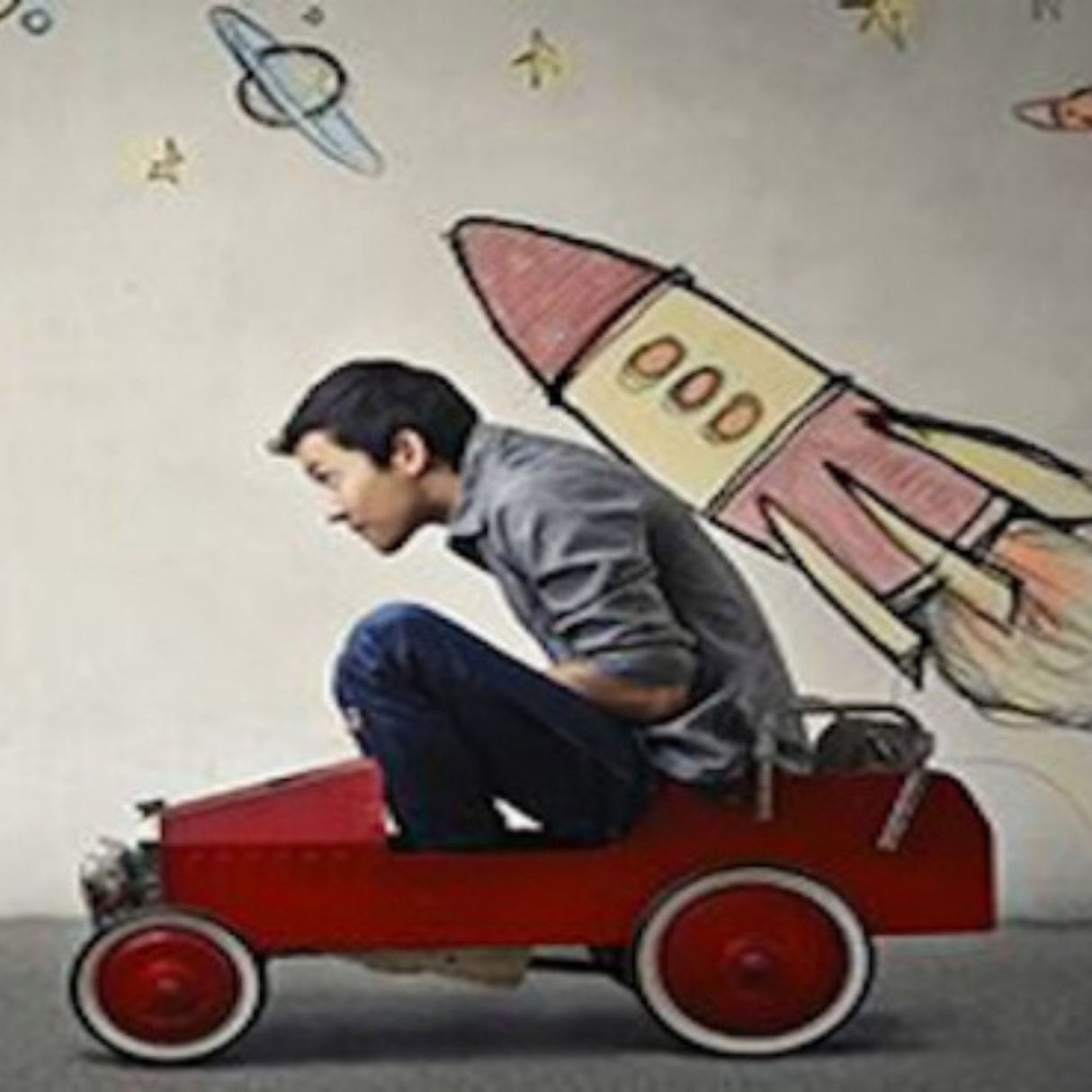 Employing the Strategy of Speed