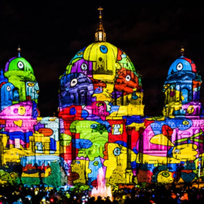 Festivals of Light