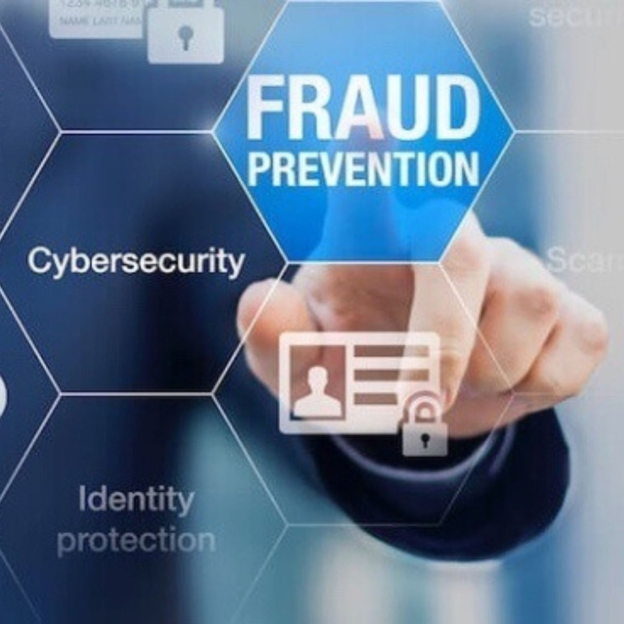 fraud prevention