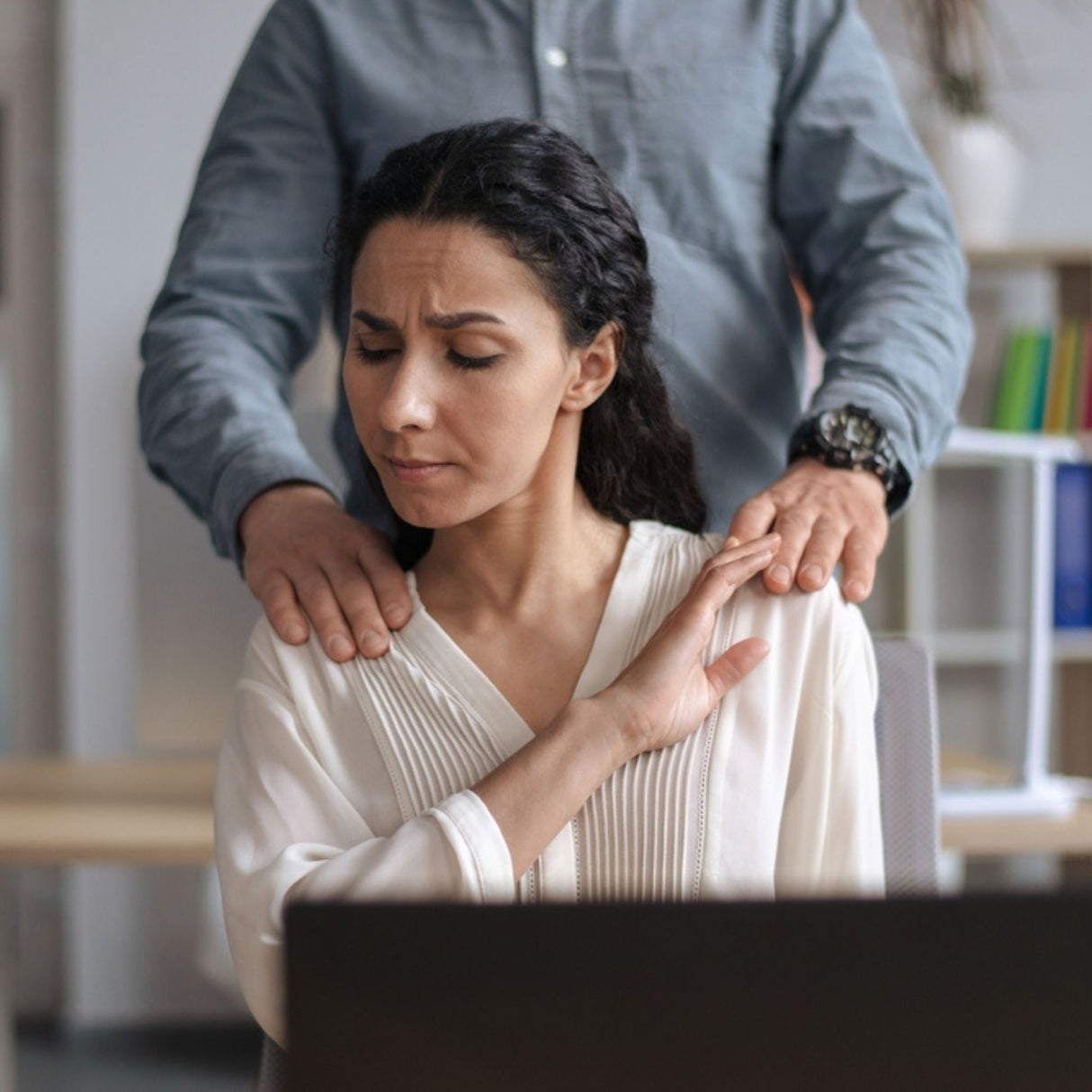 Harassment Prevention Training - Washington