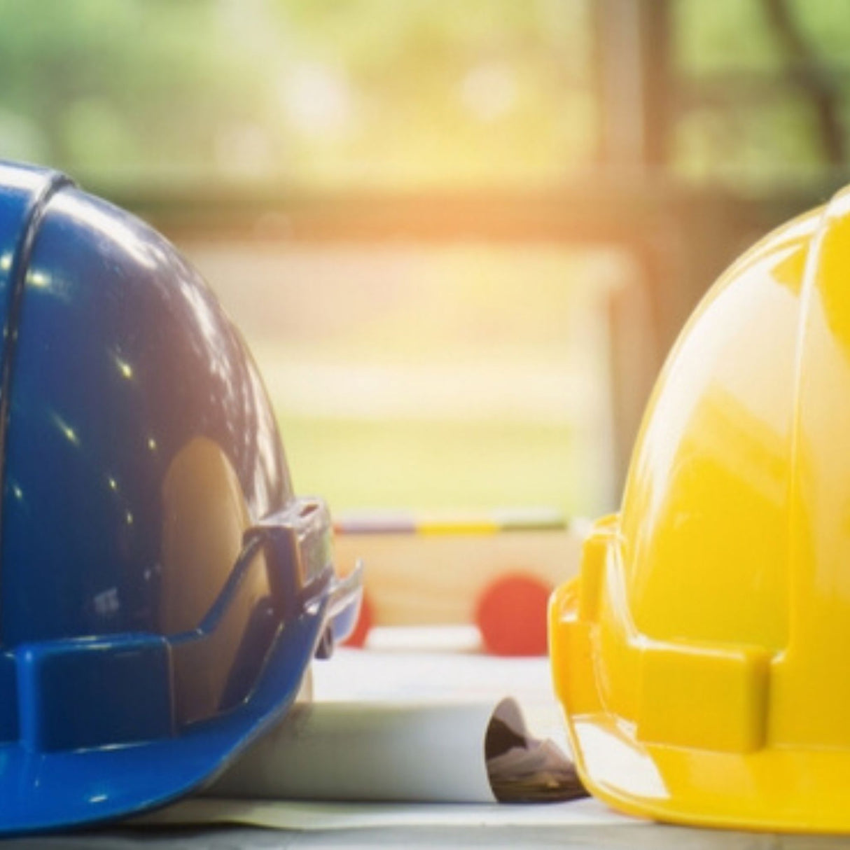 executive safety responsibilities