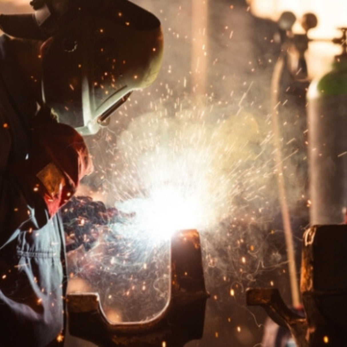 hot work safety training