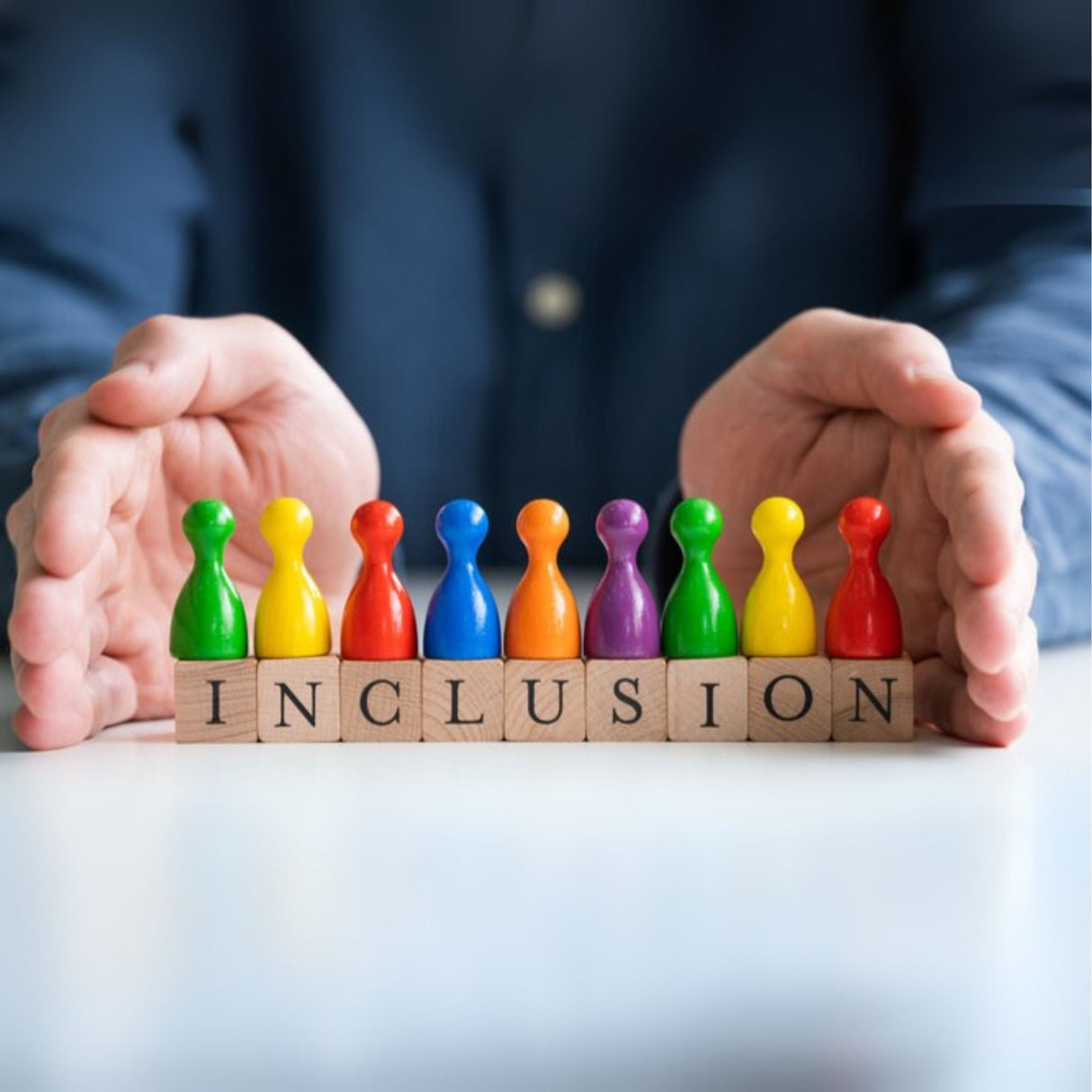 inclusion symbol