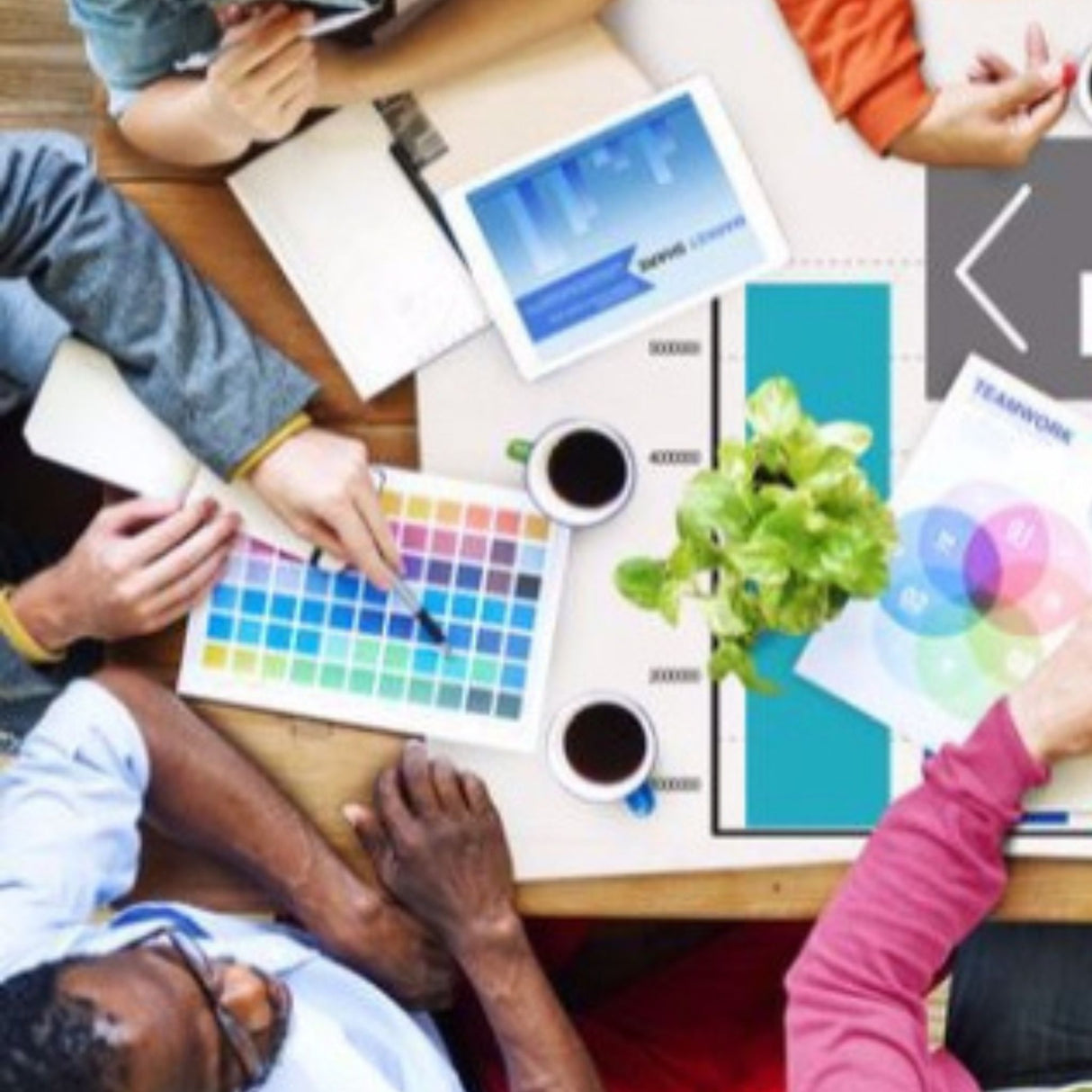 basics of marketing