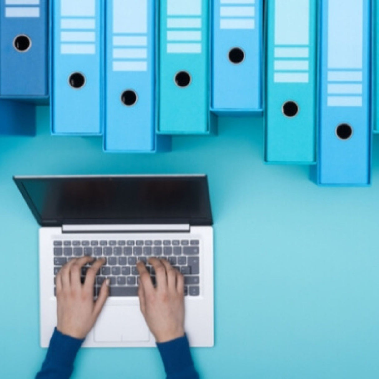 record management training