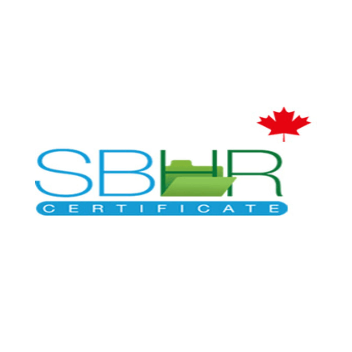 SBHR certification