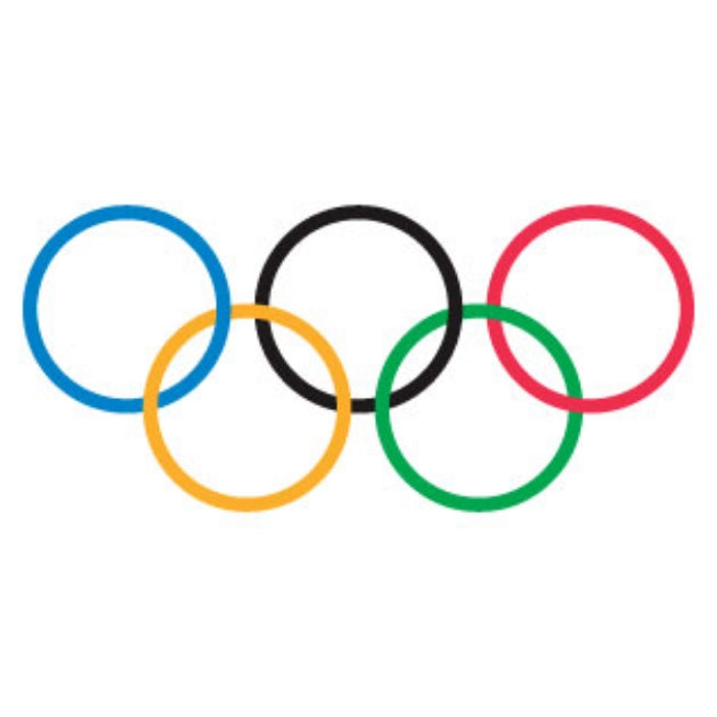 The Olympic Games