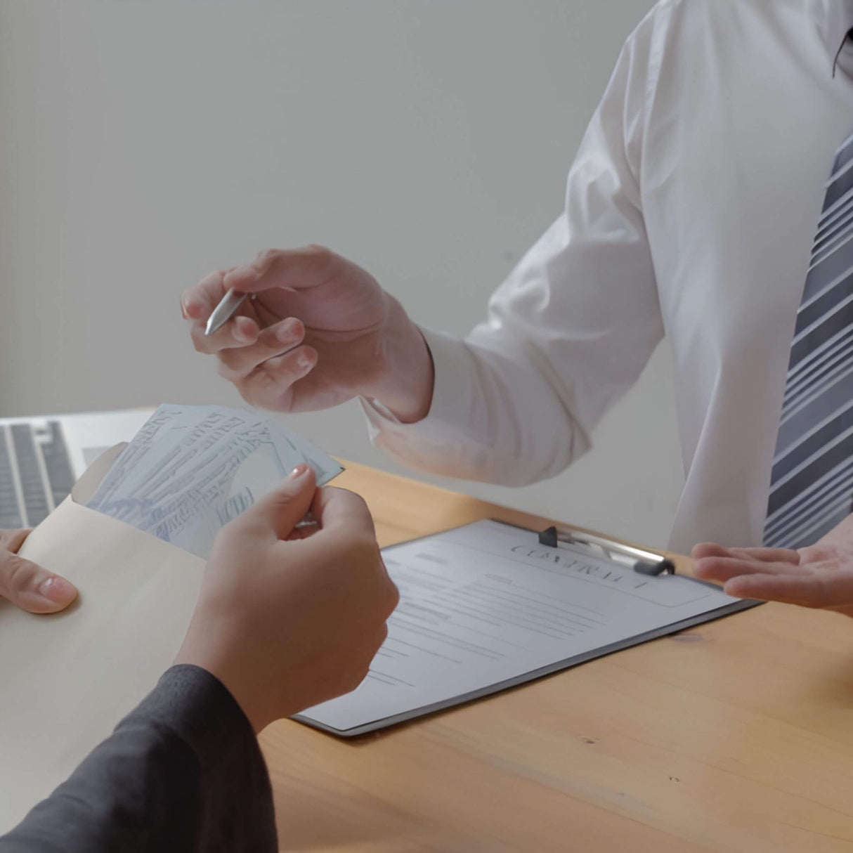 UDAAP: Deceptive Acts or Practices
