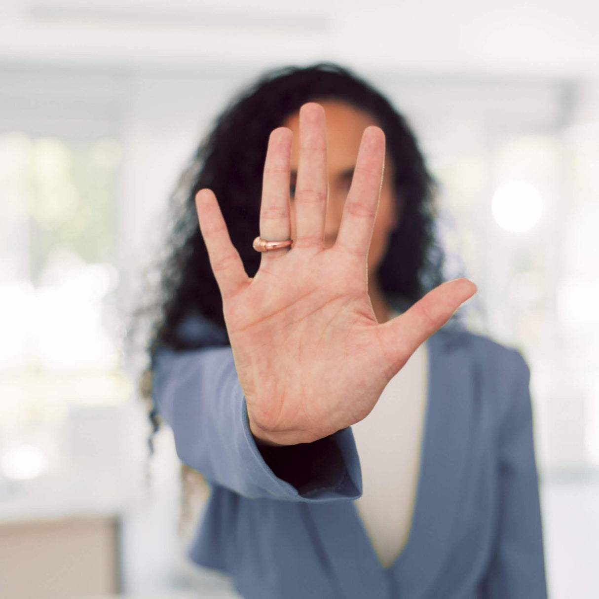 Harassment Prevention for Supervisors - U.S. Federal