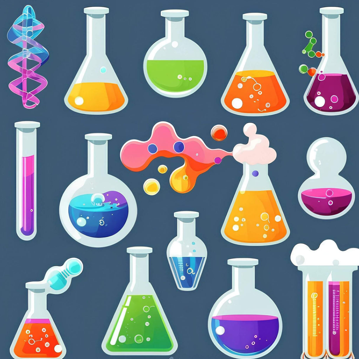 vuKidz 2025 Program 3: Science