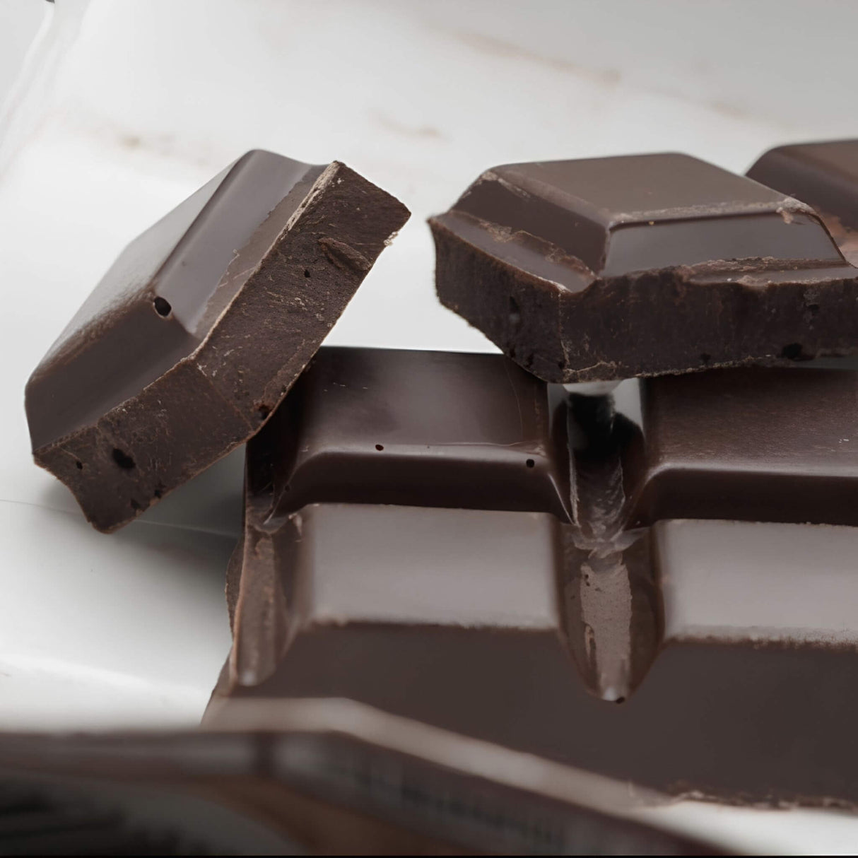 Who Made My Chocolate Bar?