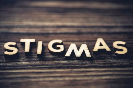 mental health stigmas