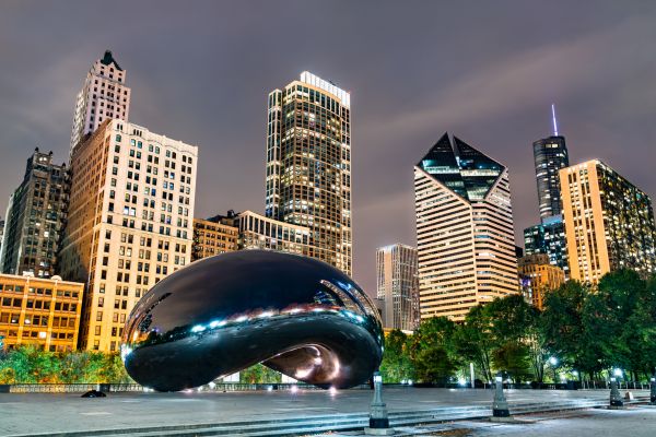 chicago