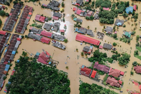 flood