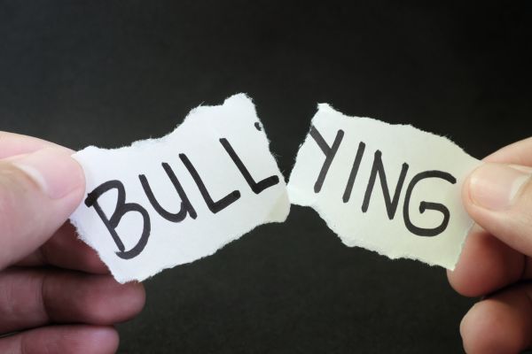 preventing workplace bullying