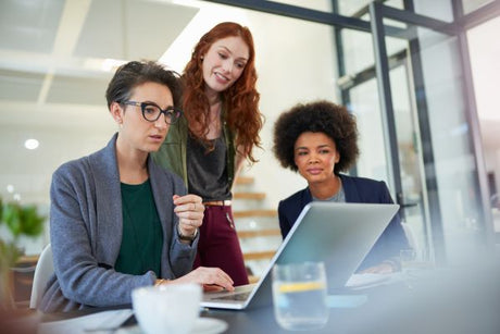 improving harassment training