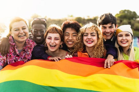 LGBTQIA+ Ally at Work