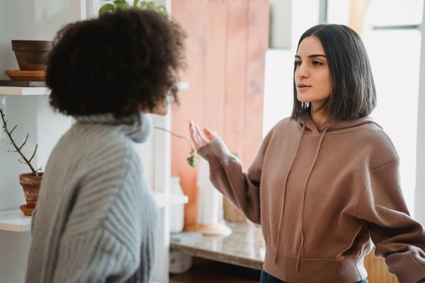 Mental Health and Conflict Reduction