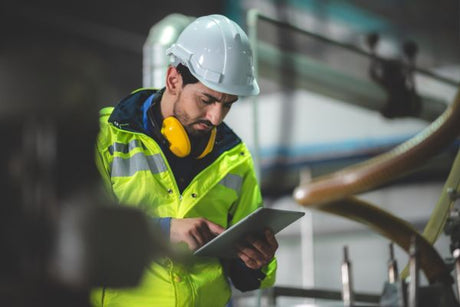 safety professional