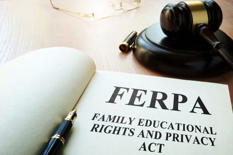 The Intersection of FERPA and Other Privacy Laws