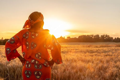 What is indigenous reconciliation?