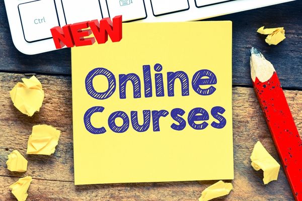 New Workplace Training Courses