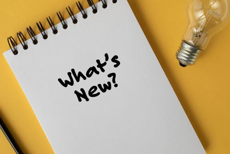 Latest Course Releases for May 2024