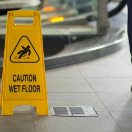 accident investigation training