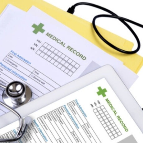 medical records