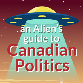 teach kids about canadian politics