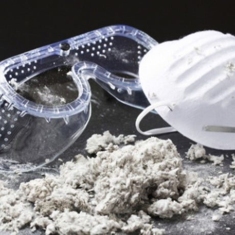 asbestos safety training