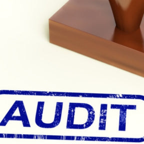 auditing compliance for banks