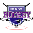 teach kids to play hockey