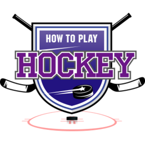 teach kids to play hockey