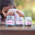teach kids about budgeting