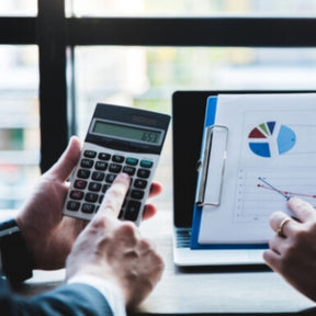 finance calculator