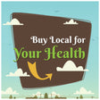 teach kids how to buy healthy things