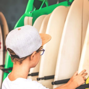 teach kids when to buy and rent something