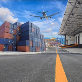 supply chain transport