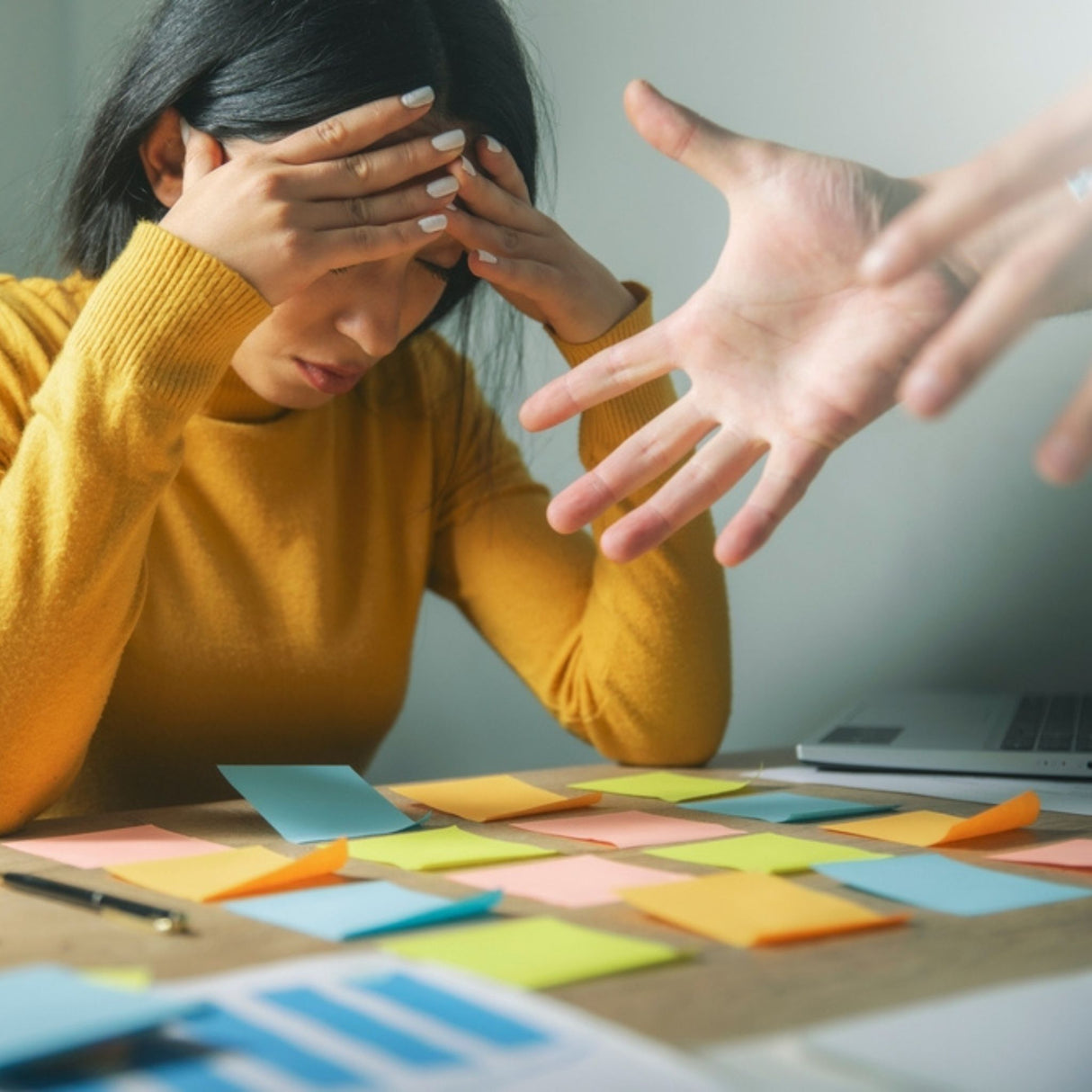 California Workplace Violence Prevention for Employees - SB 553
