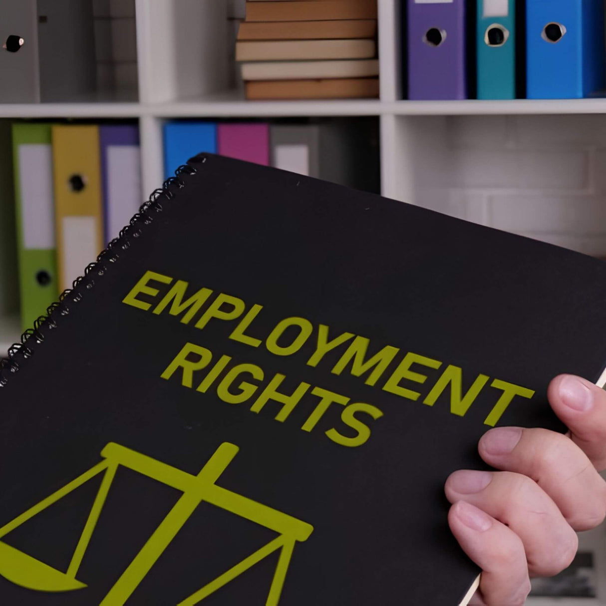 California’s Workplace Know Your Rights Act