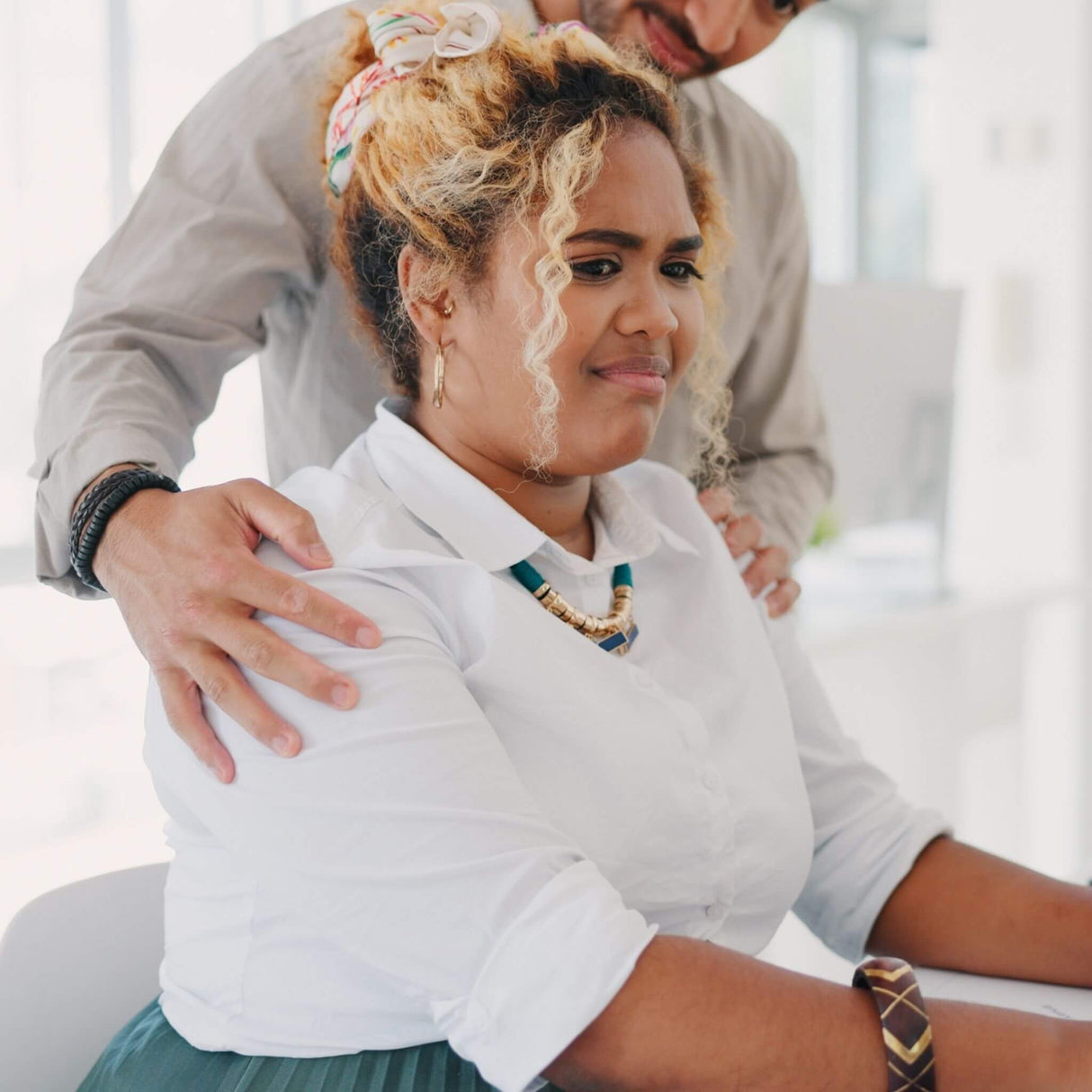 Harassment Prevention for Employees - Chicago and Illinois