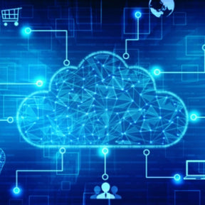 the cloud